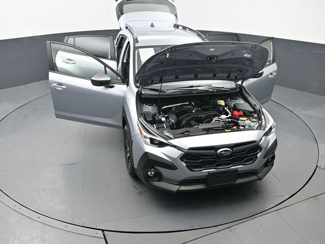 Used 2025 Subaru Crosstrek 2.0i Premium image 53