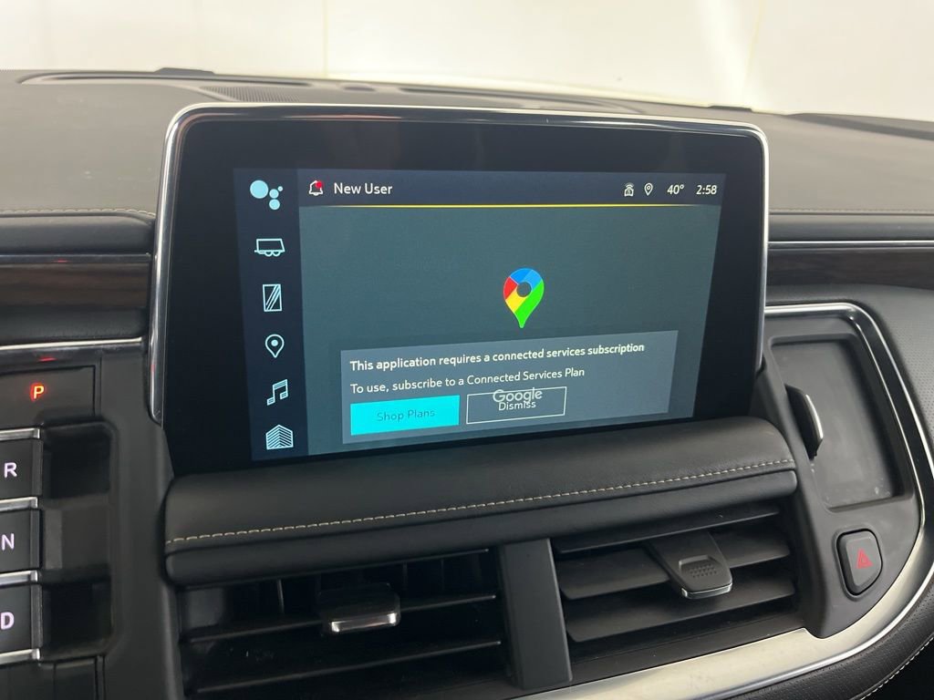 Used 2023 Chevrolet Suburban Premier image 70