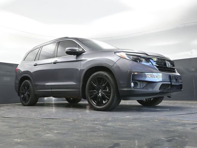 Used 2022 Honda Pilot Special Edition image 32