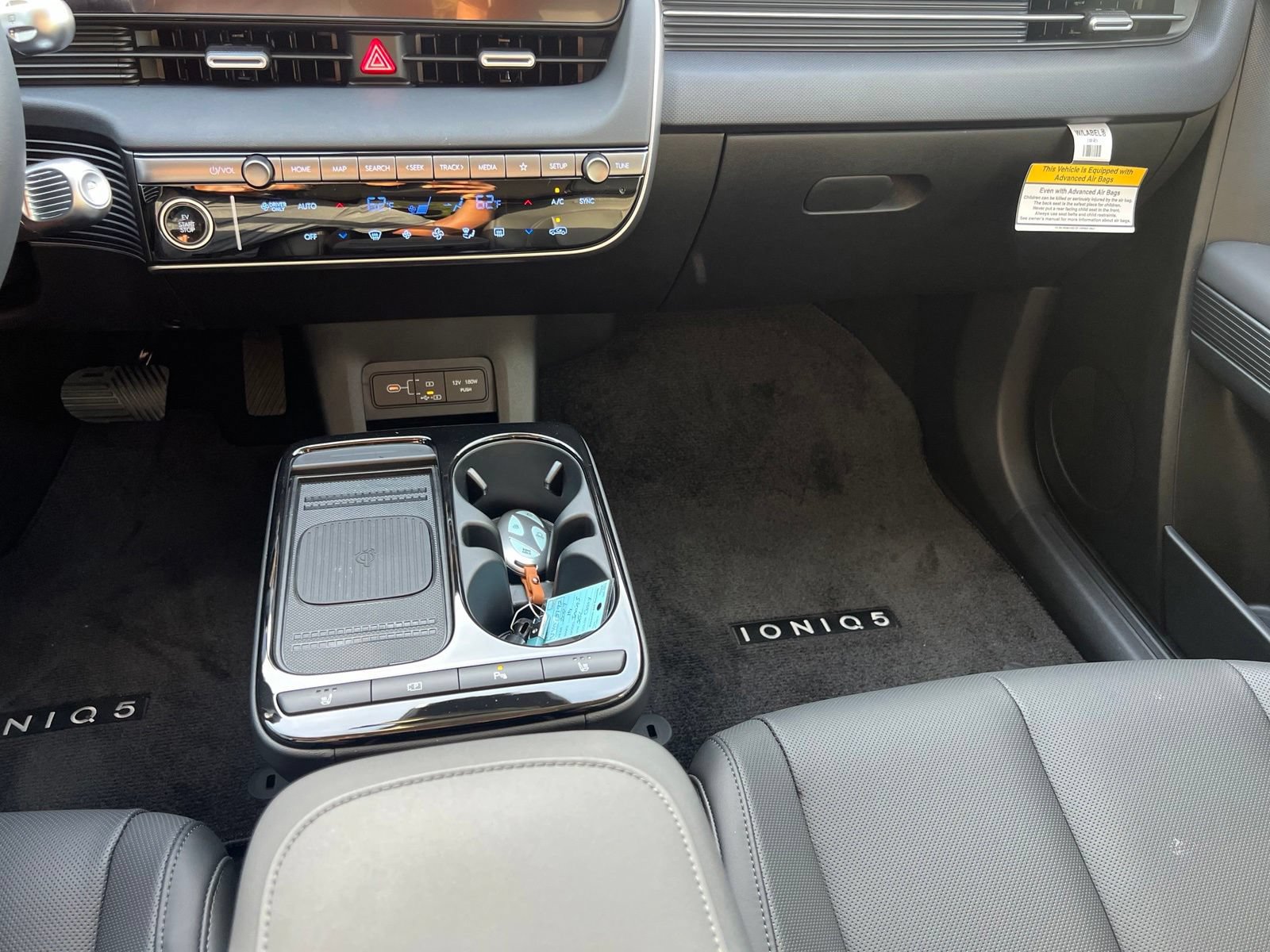 New 2027 Hyundai Ioniq 5 SEL RWD image 34