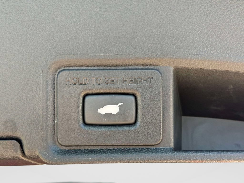 Certified 2023 Acura RDX A-Spec AWD/4WD image 9