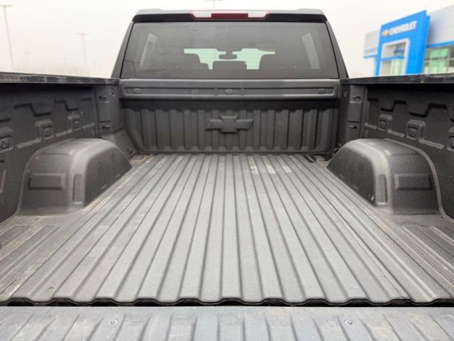 Used 2022 Chevrolet Silverado 1500 RST w/ Safety Package image 15