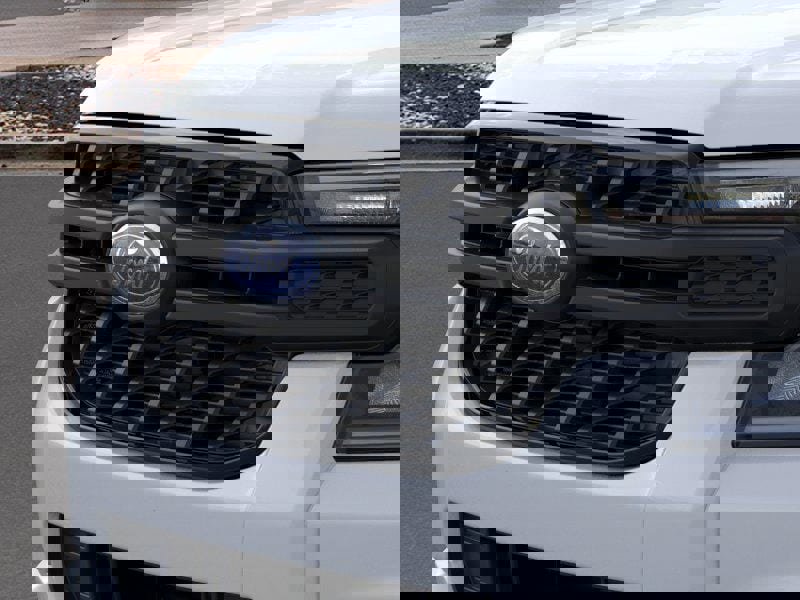 New 2025 Ford Ranger XL w/ Trailer Tow Package image 17