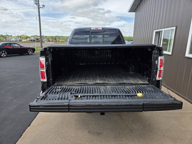 Used 2014 Ford F150 XLT w/ Equipment Group 302A Luxury AWD/4WD image 14