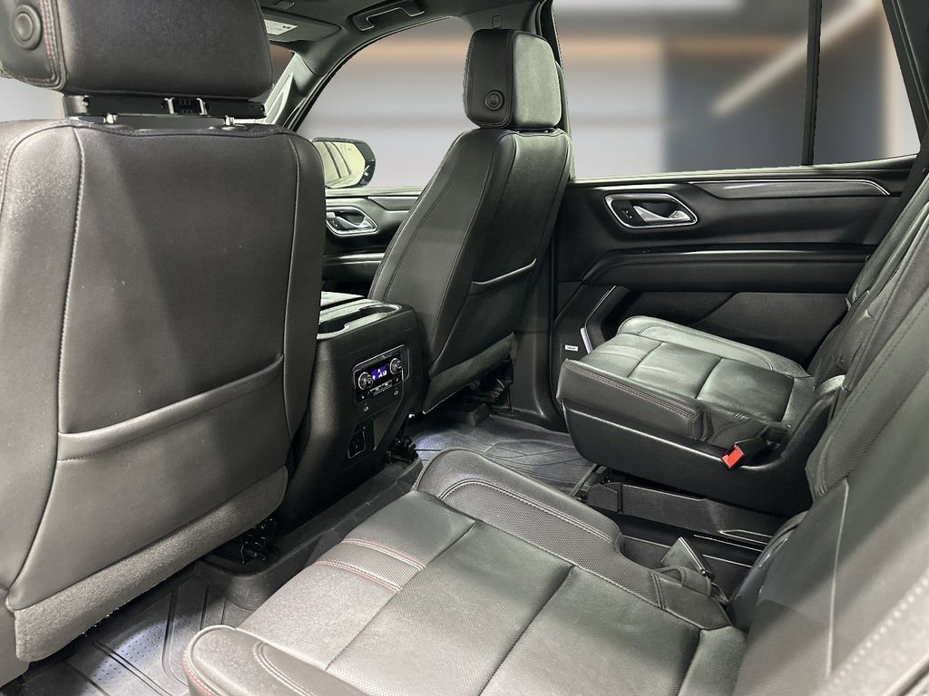 Used 2023 Chevrolet Tahoe RST w/ Luxury Package AWD/4WD image 14