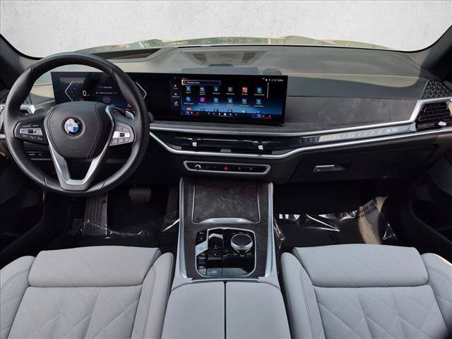 Certified 2026 BMW X5 xDrive40i w/ Climate Comfort Package AWD/4WD image 19