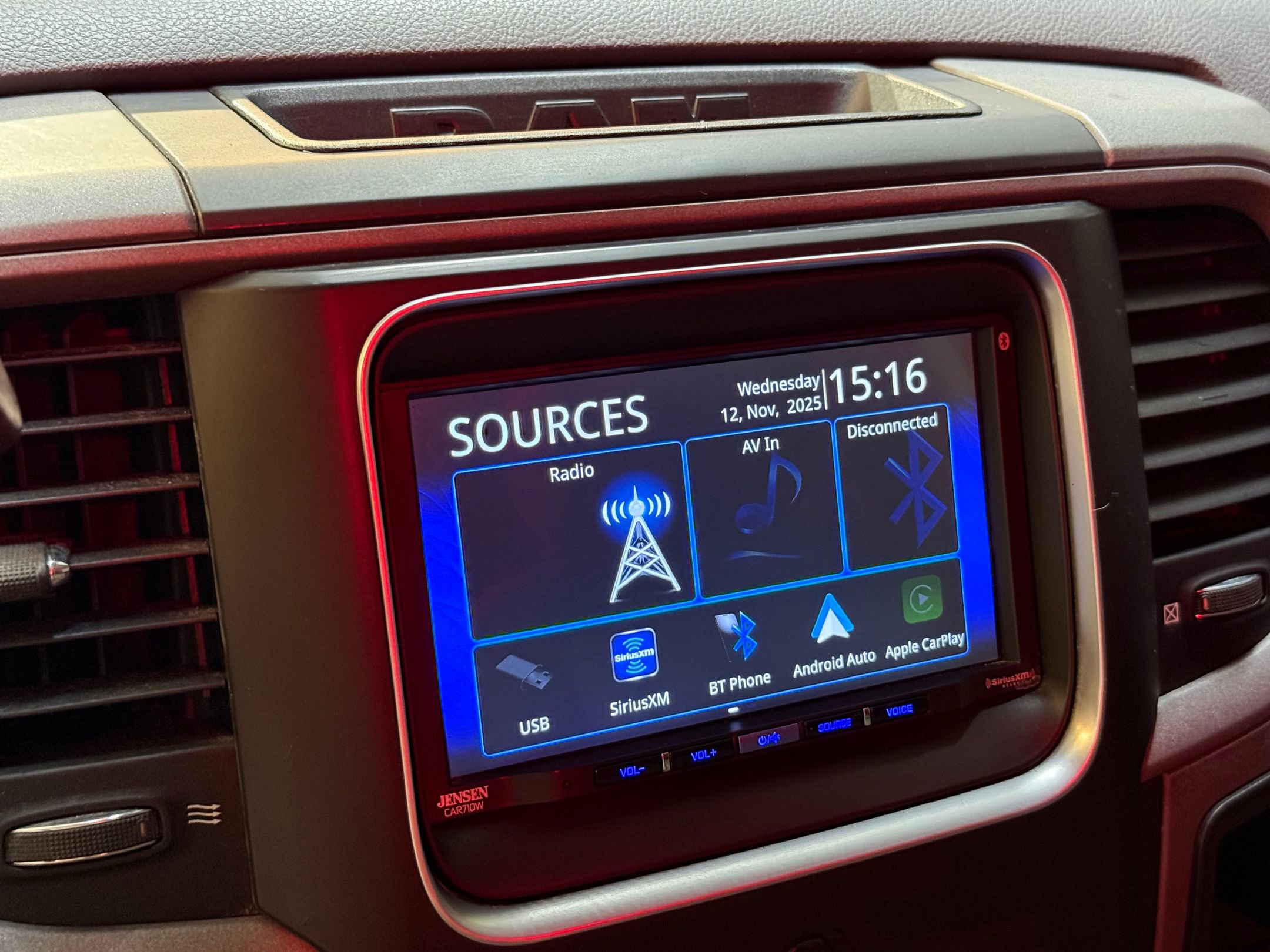 Used 2014 RAM 1500 Tradesman w/ Popular Equipment Group image 23