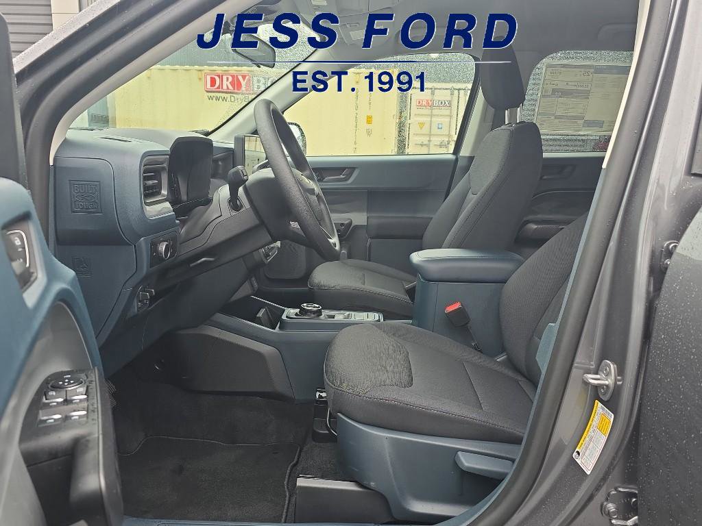 New 2026 Ford Maverick XL image 13