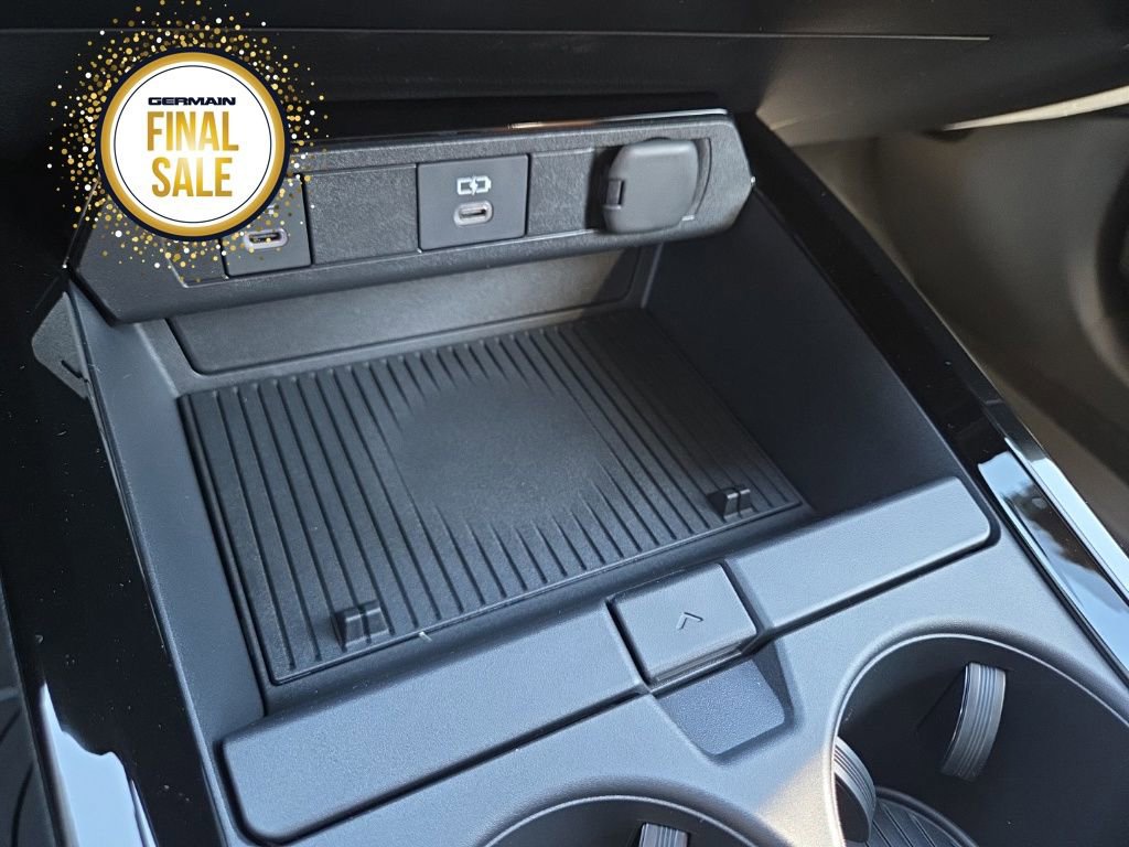 New 2026 Toyota Prius Plug-In Hybrid image 41