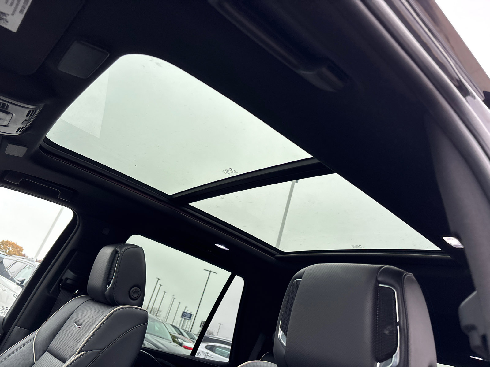 Used 2022 Cadillac Escalade Sport w/ Touring Package image 24