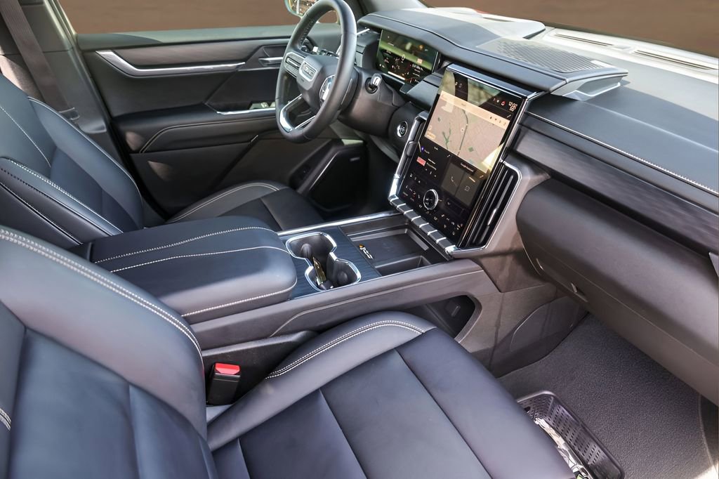 Used 2024 GMC Acadia Elevation w/ Luxury Package image 29