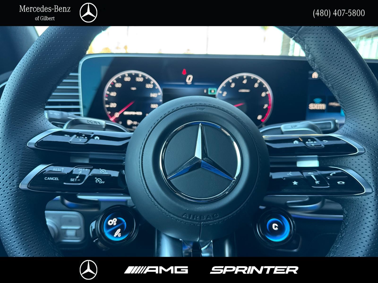 New 2026 Mercedes-Benz GLE 53 AMG 4MATIC Coupe image 26