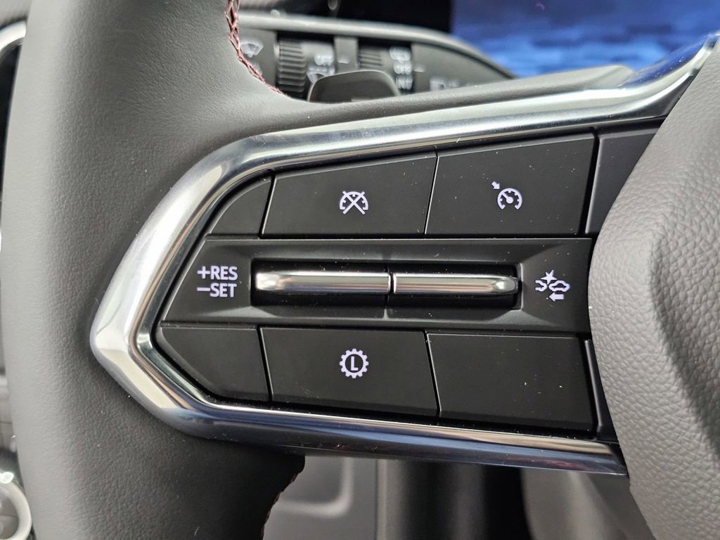 New 2026 Chevrolet Suburban RST w/ RST Capability Package image 28