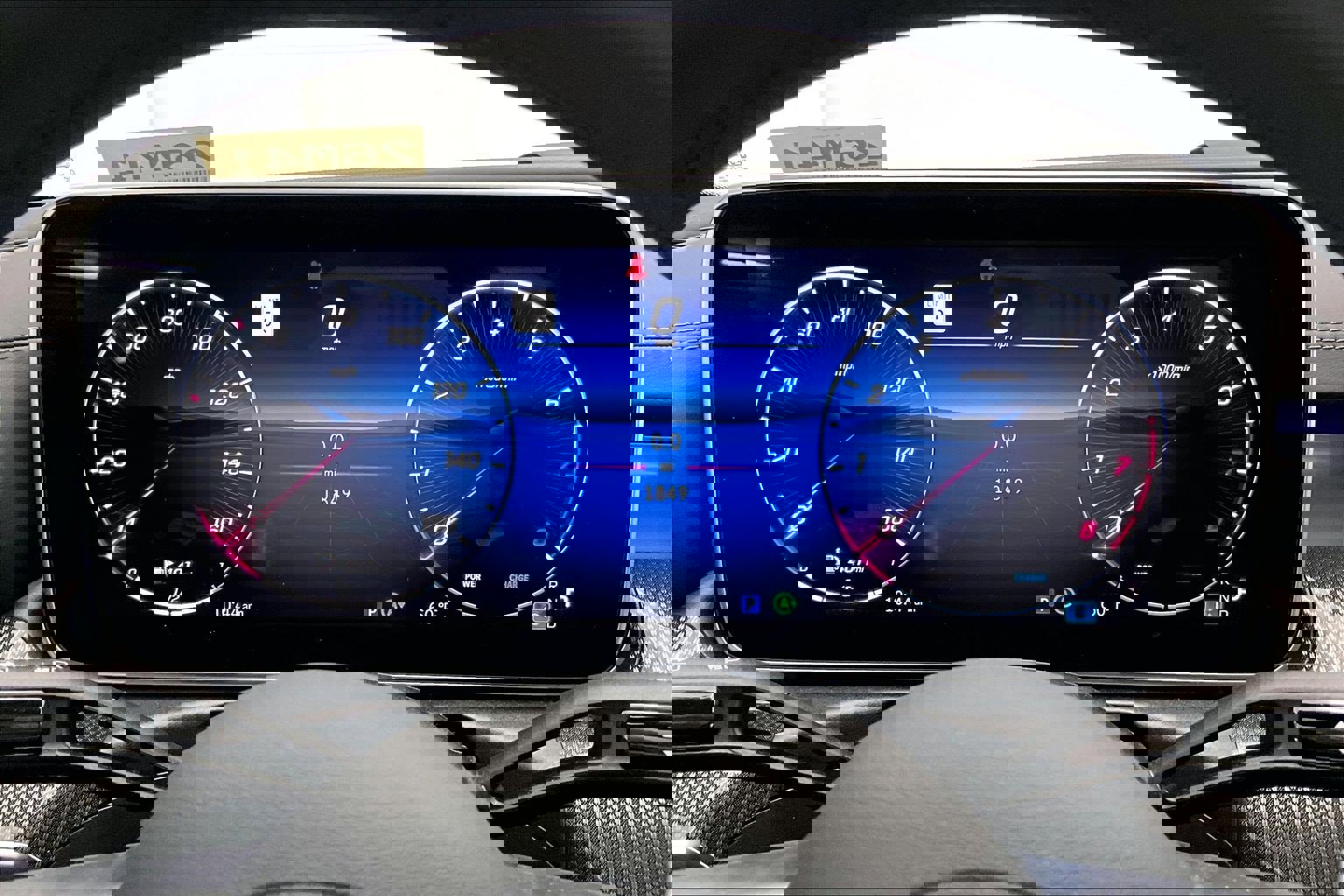 Used 2026 Mercedes-Benz CLE 300 4MATIC Coupe image 23