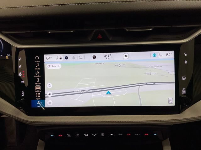 New 2026 Jeep Cherokee Overland w/ Advanced Pro Tech Group AWD/4WD image 18