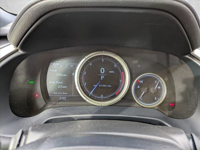 Used 2021 Lexus RX 350 F Sport w/ Cold Area Package (CT) image 11