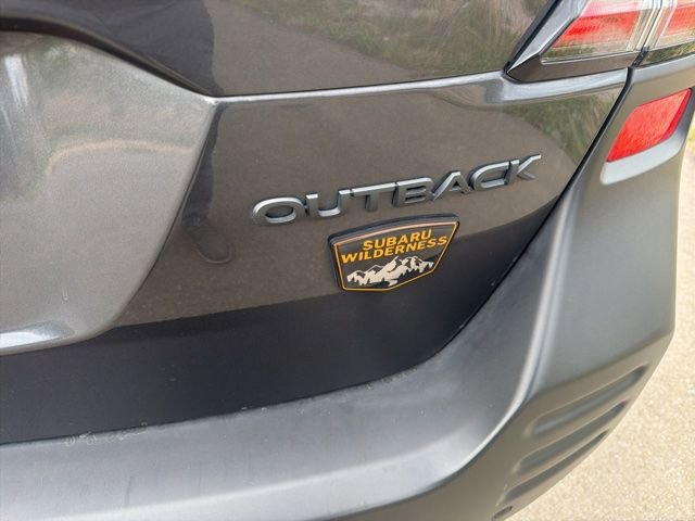 Used 2025 Subaru Outback Wilderness image 6