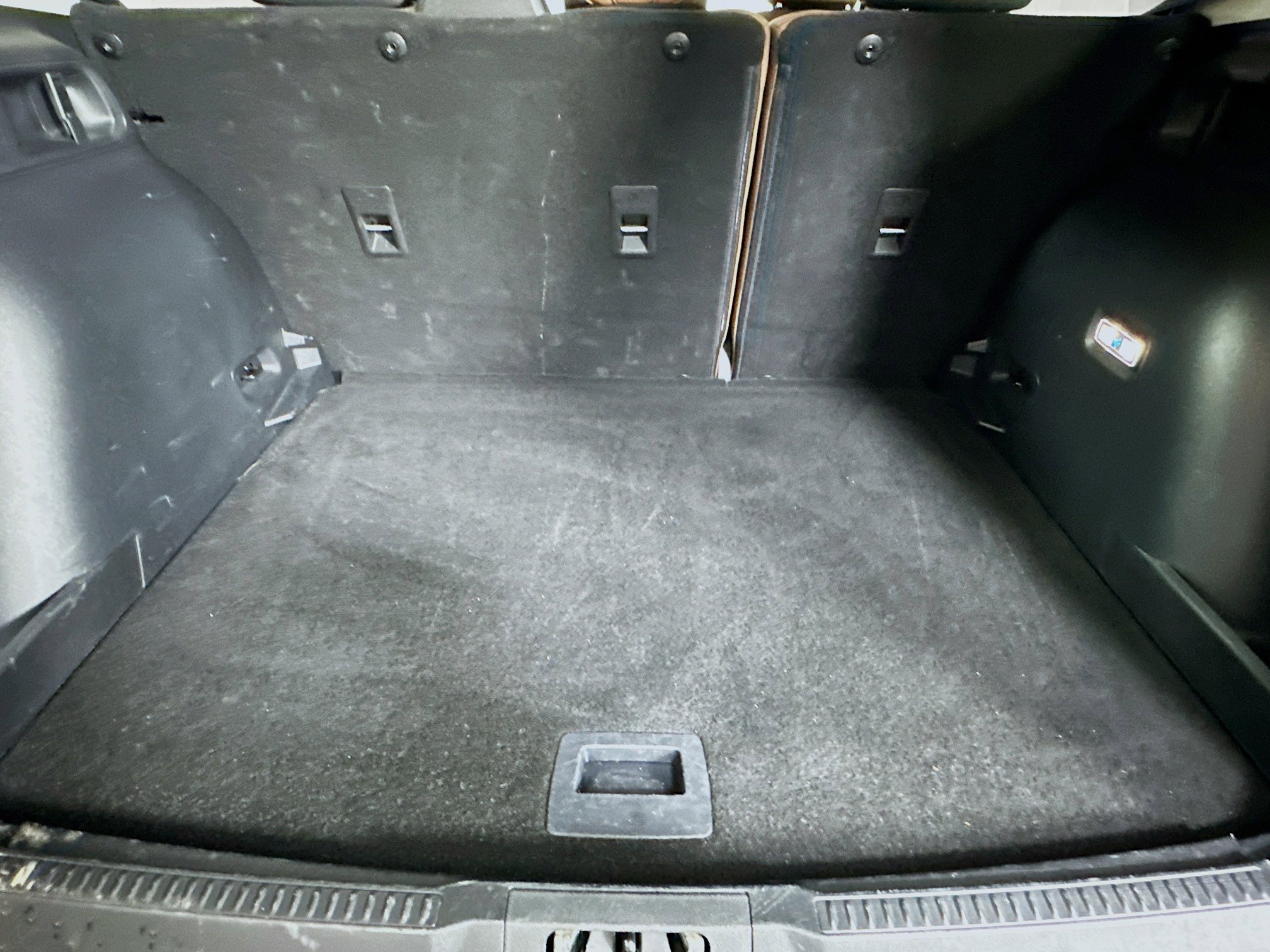 Used 2025 Ford Bronco Sport Outer Banks AWD/4WD image 27