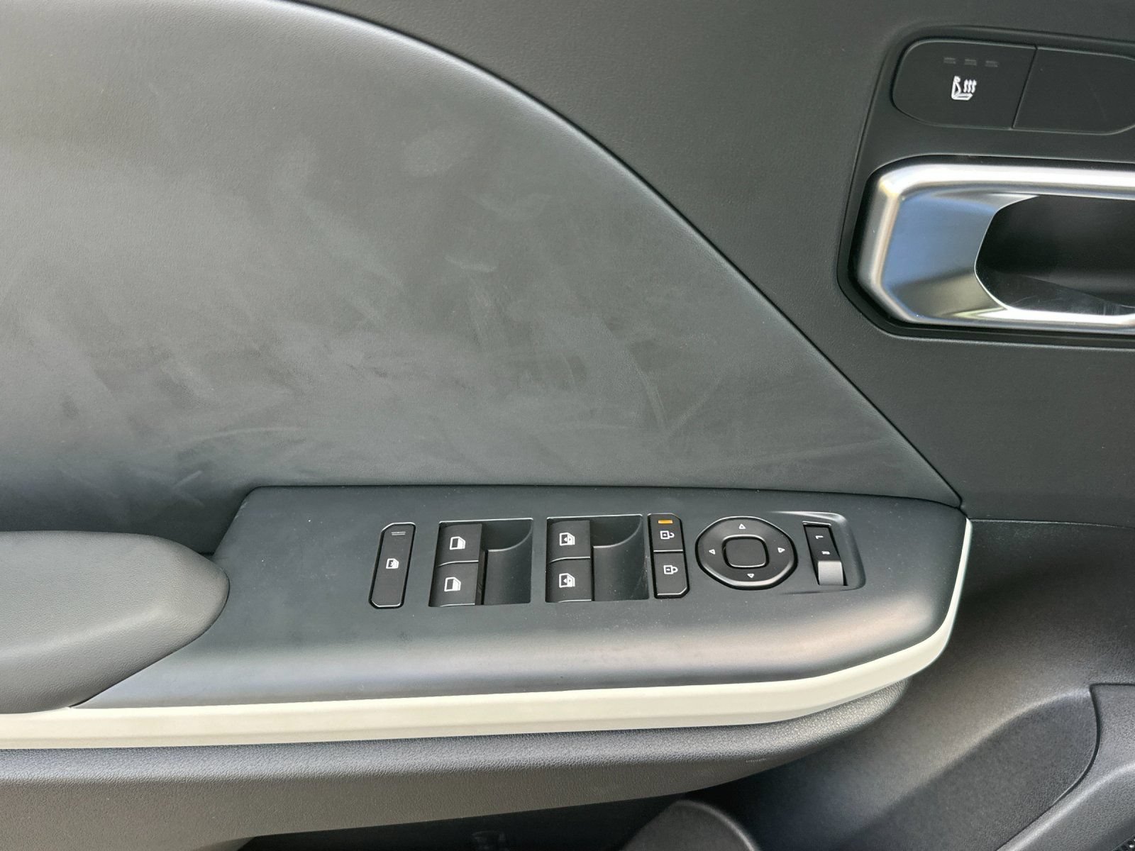 New 2026 Kia K4 EX FWD image 11
