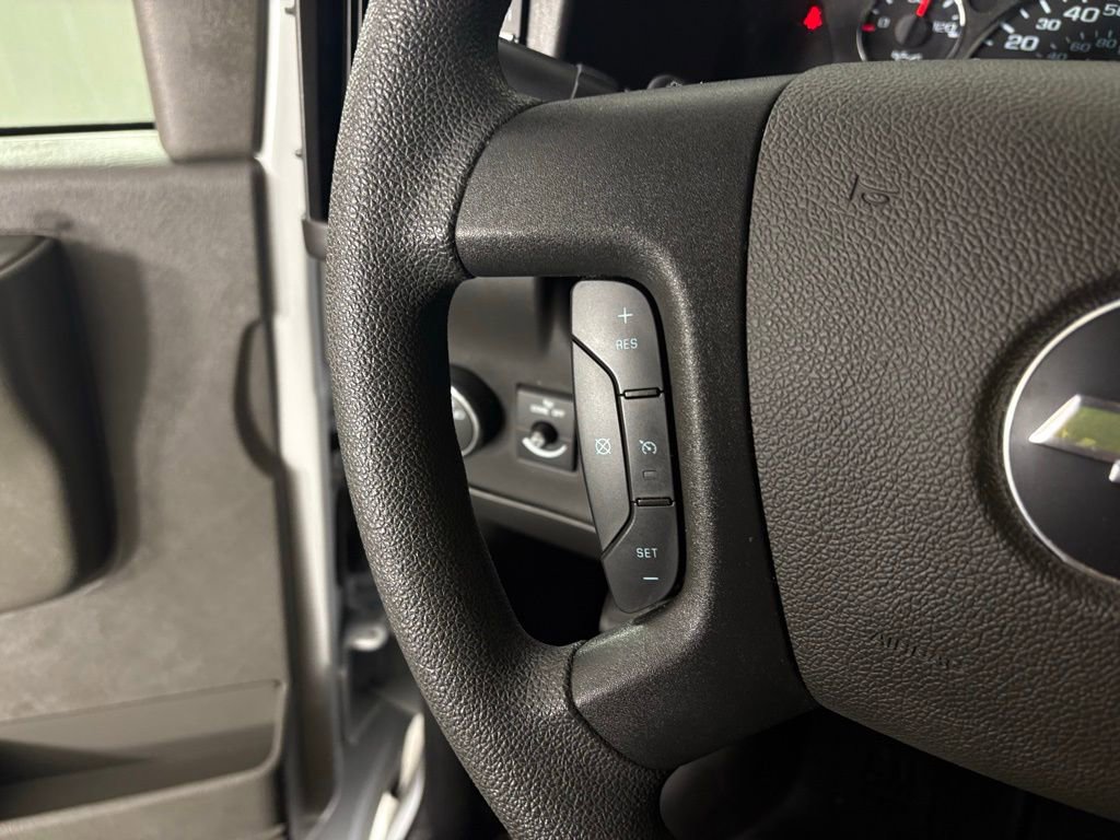 Used 2023 Chevrolet Express 3500 LT w/ LT Preferred Equipment Group image 19