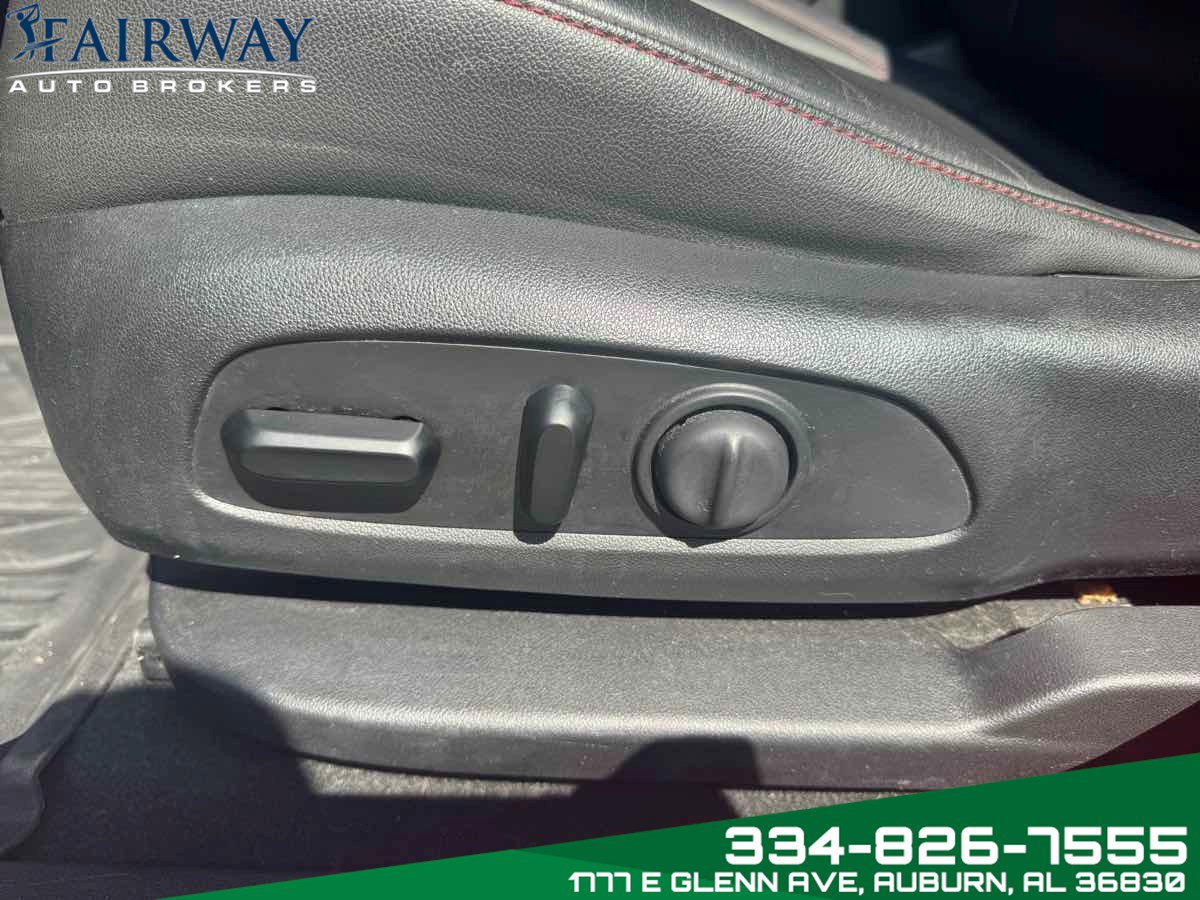 Used 2019 Chevrolet Blazer RS image 16