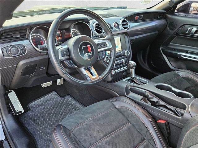 Used 2019 Ford Mustang GT w/ GT Performance Package RWD image 10