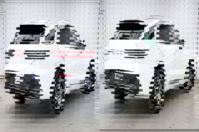 Used 2026 Genesis GV70 2.5T image 12