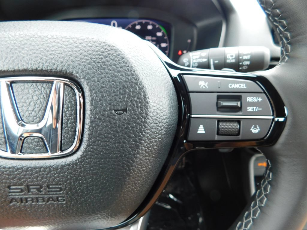 New 2026 Honda Civic Sport Touring image 30