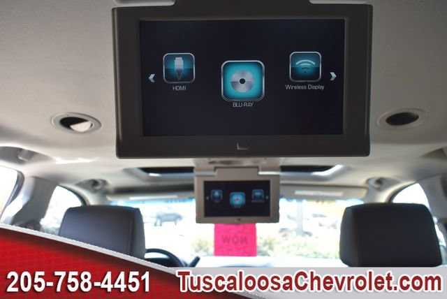 Certified 2020 GMC Yukon XL Denali w/ Denali Premium Package AWD/4WD image 35