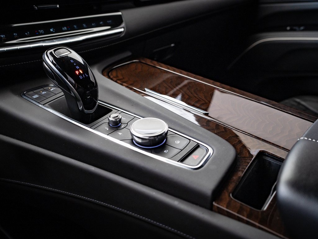 Used 2024 Cadillac Escalade Sport Platinum image 41