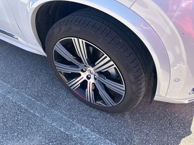 Used 2023 Volvo XC90 B6 Ultimate image 33