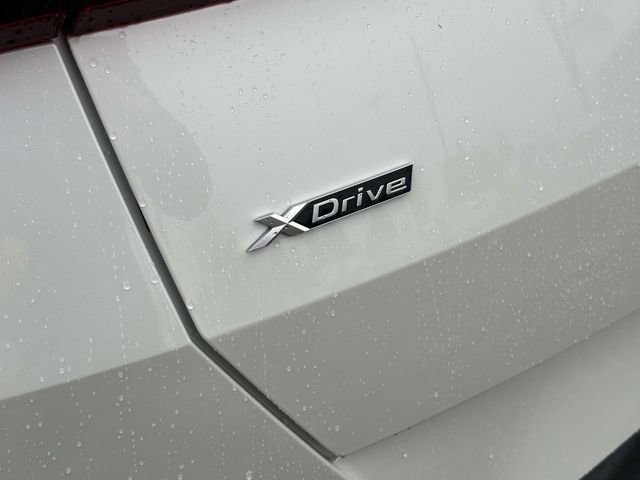 Certified 2025 BMW X3 xDrive30i w/ Premium Package image 17