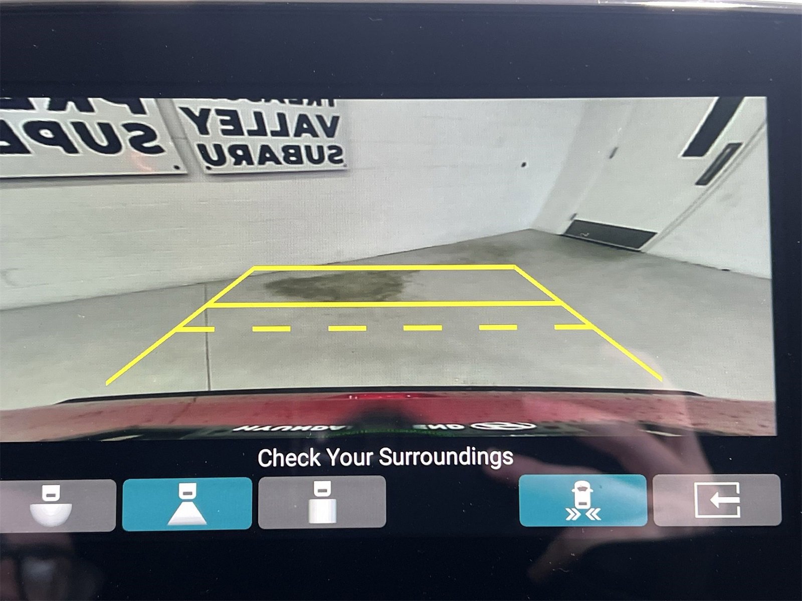 Used 2022 Honda Passport Elite image 17