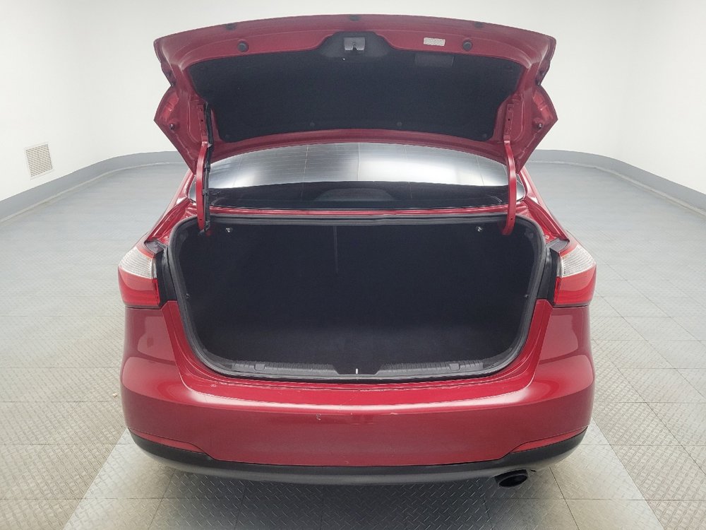 Used 2016 Kia Forte EX w/ EX Premium Package image 29