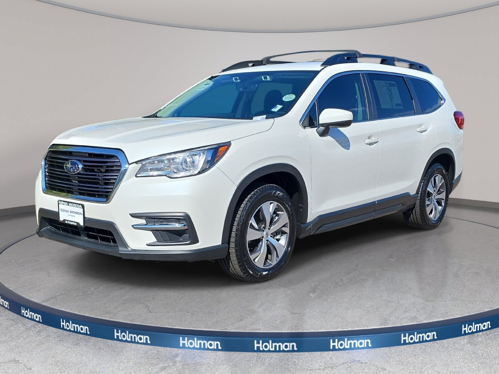 Used 2022 Subaru Ascent Premium w/ Convenience Package