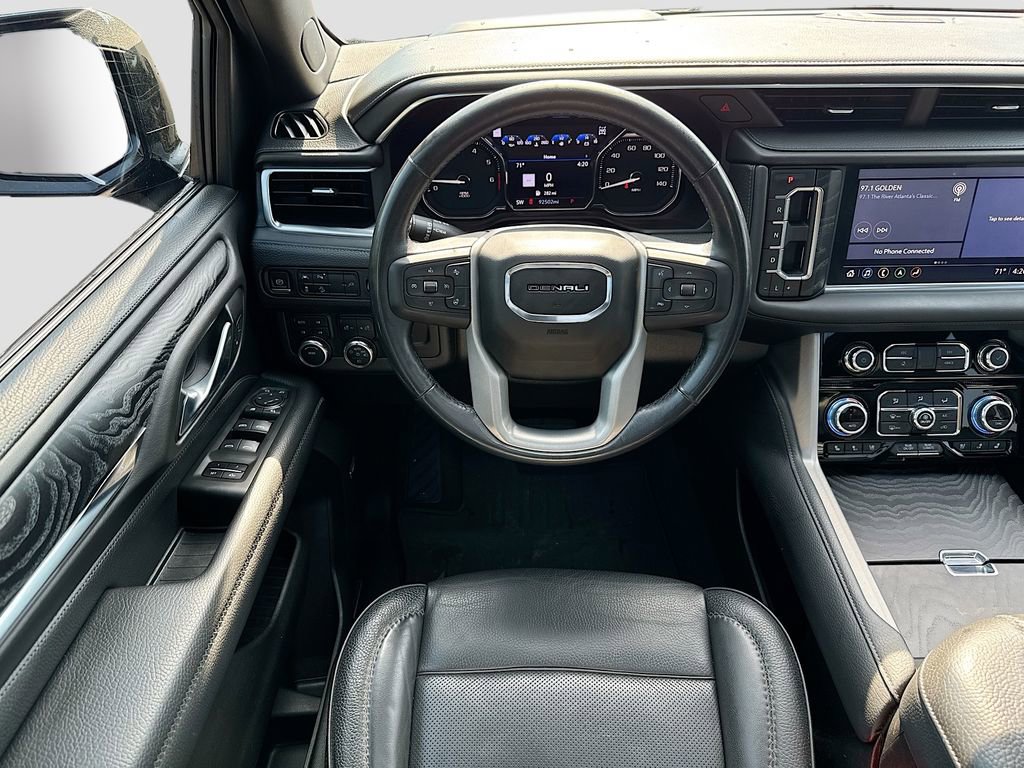 Used 2021 GMC Yukon XL Denali image 30