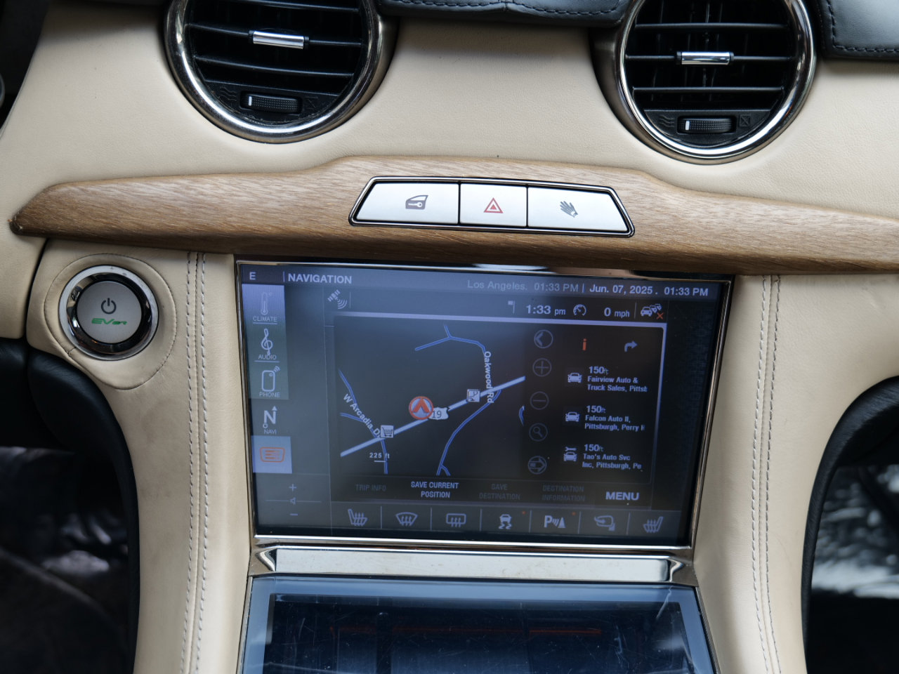 Used 2012 Fisker Karma EcoSport image 21