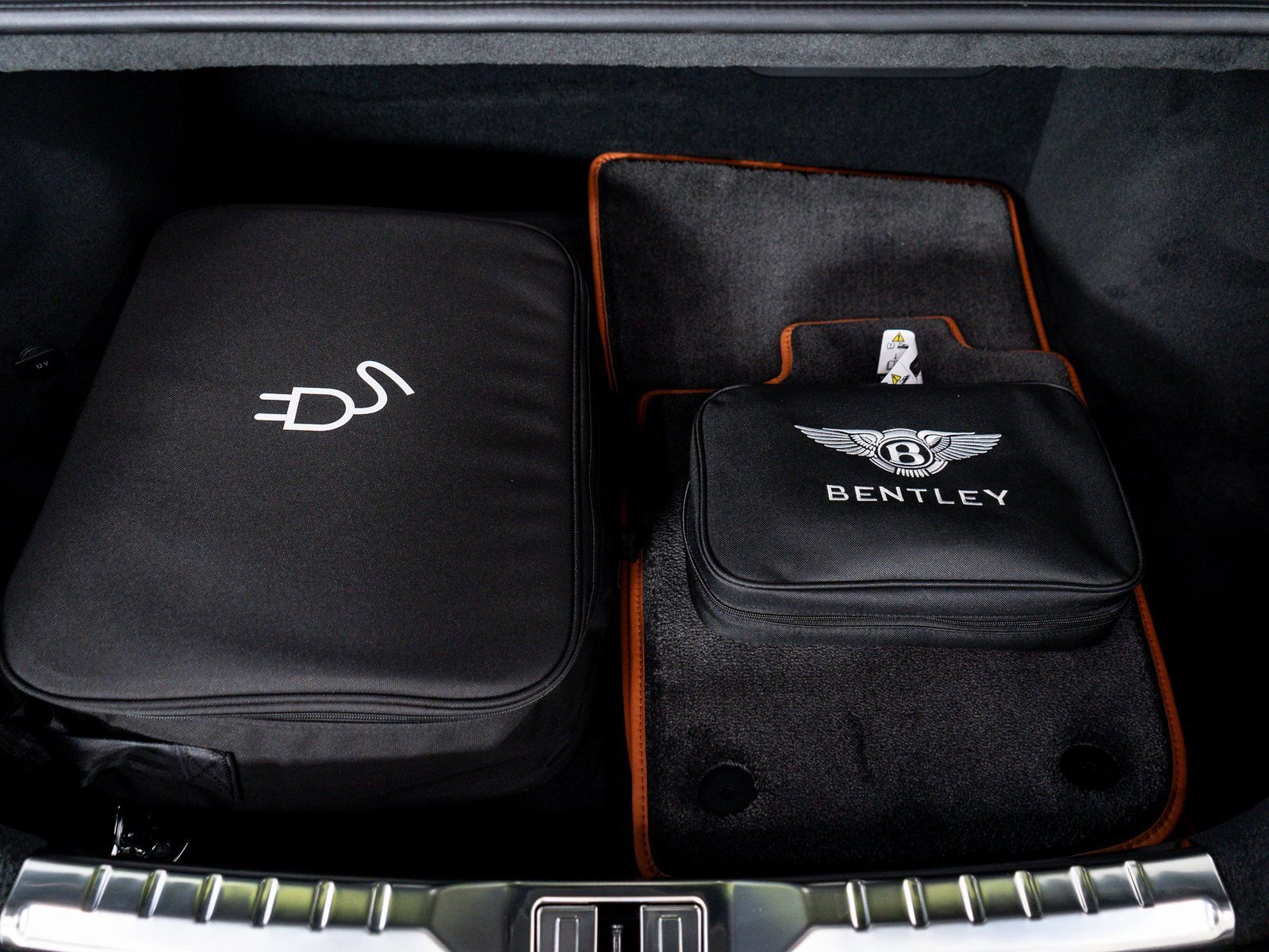 New 2026 Bentley Continental GT image 39