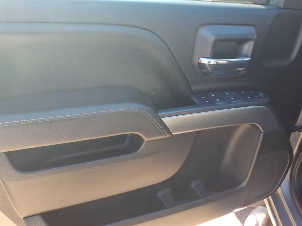 Used 2017 Chevrolet Silverado 2500 LT w/ All Star Edition AWD/4WD image 11