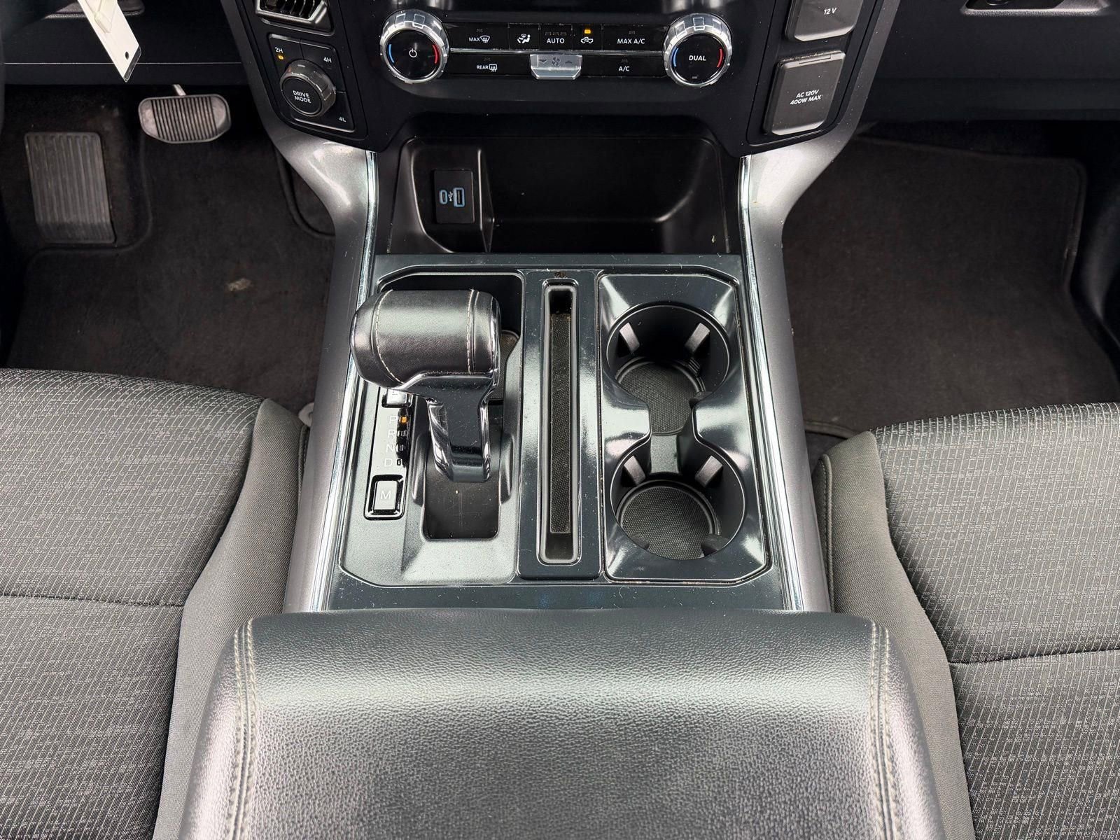 Used 2023 Ford F150 XLT w/ Equipment Group 301A Mid image 20