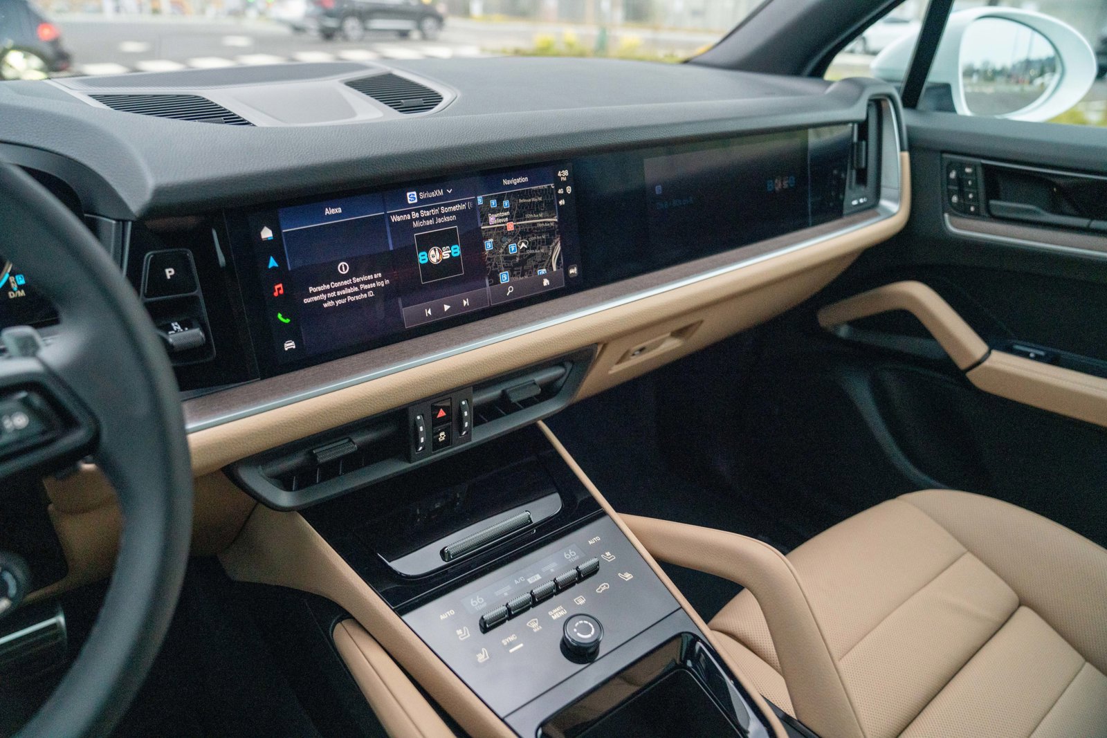 Certified 2026 Porsche Cayenne image 15