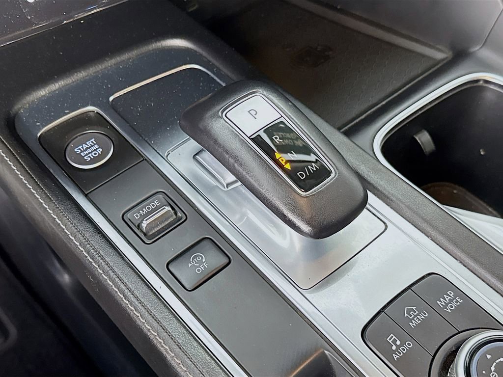 Used 2023 INFINITI QX60 Luxe w/ Cargo Package image 17