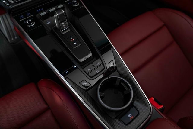 Used 2024 Porsche 911 Turbo S image 23