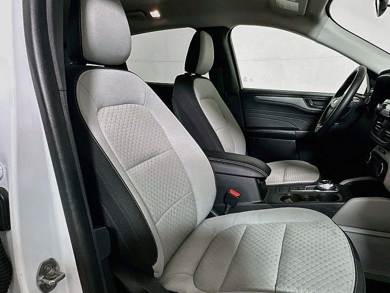 Used 2023 Ford Escape Active AWD/4WD image 27