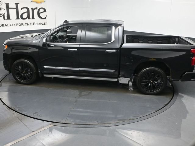 New 2026 Chevrolet Silverado 1500 High Country image 21