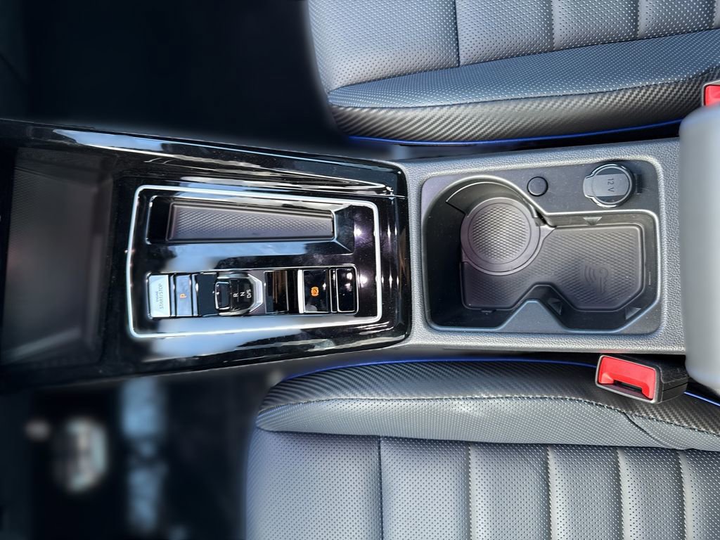 New 2026 Volkswagen Golf AWD/4WD image 20