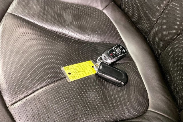Used 2018 Buick LaCrosse Premium w/ Sun and Shade Package FWD image 14