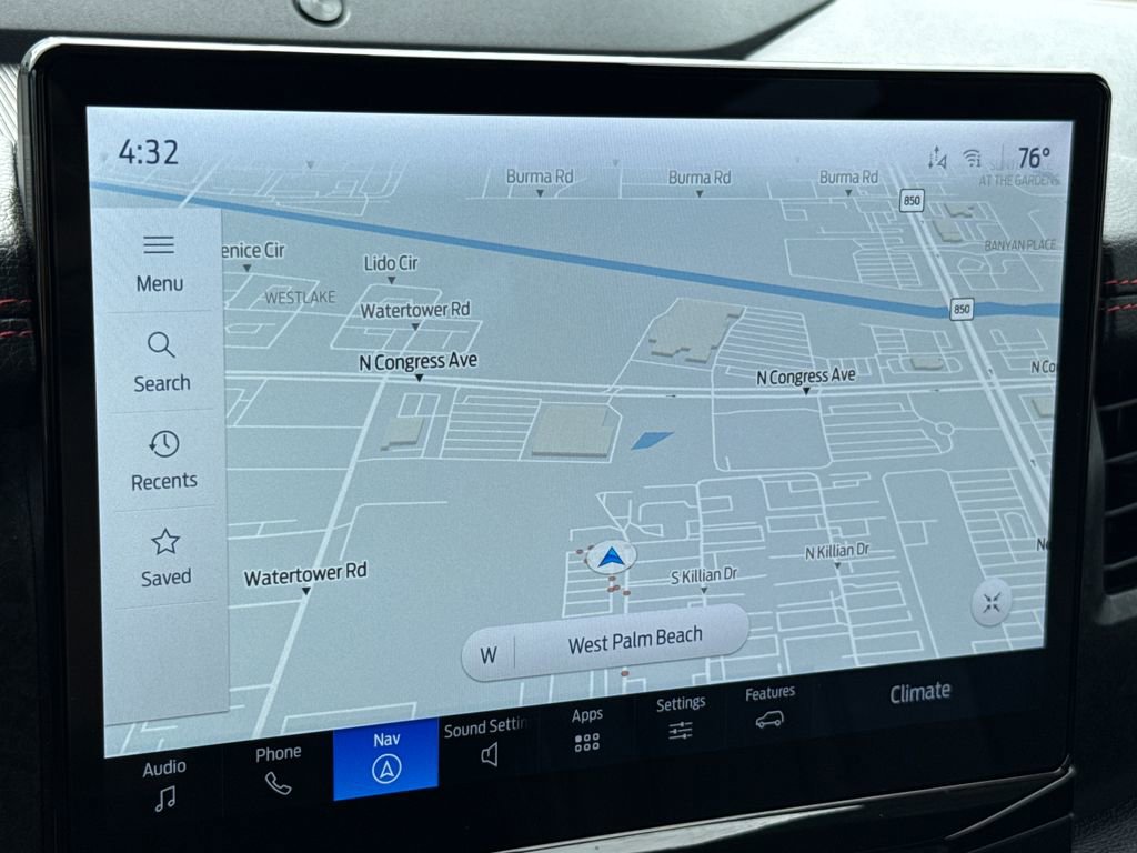 Used 2023 Ford Expedition Limited image 22