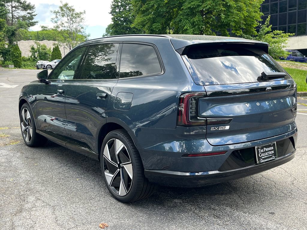 New 2025 Volvo EX90 Ultra w/ Protection Package Premier AWD/4WD image 4