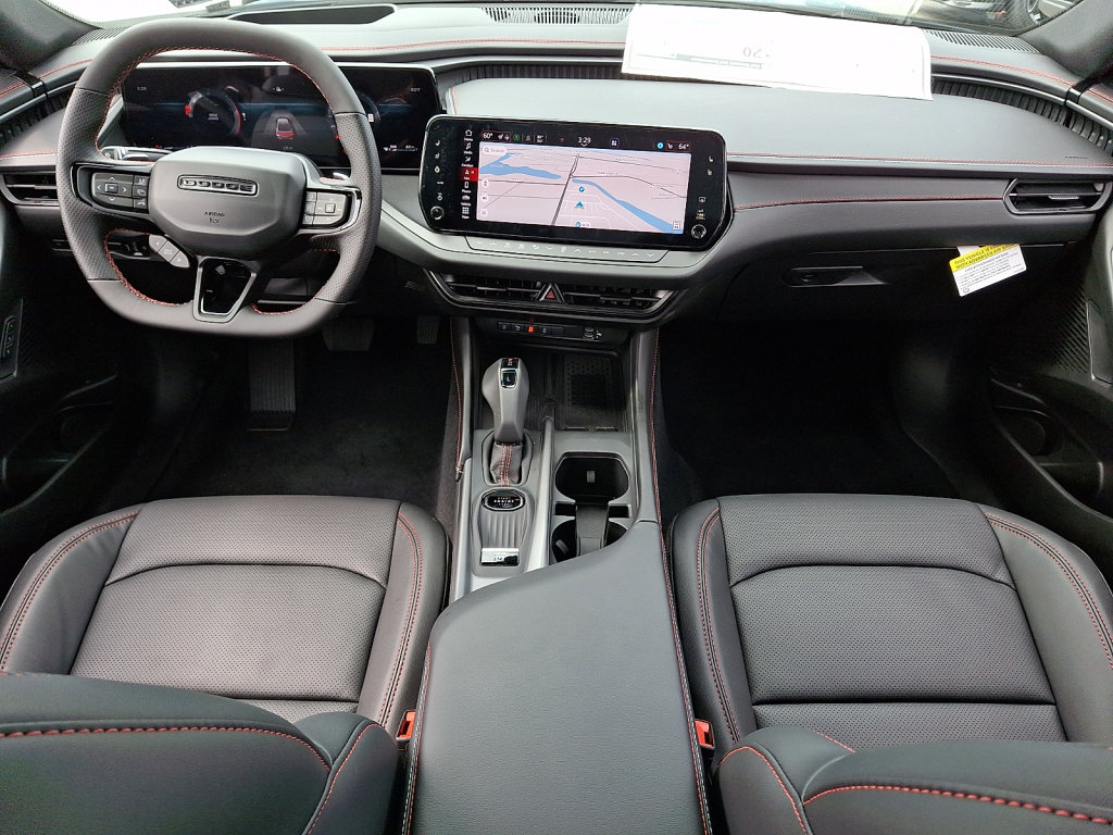 New 2026 Dodge Charger R/T AWD/4WD image 10